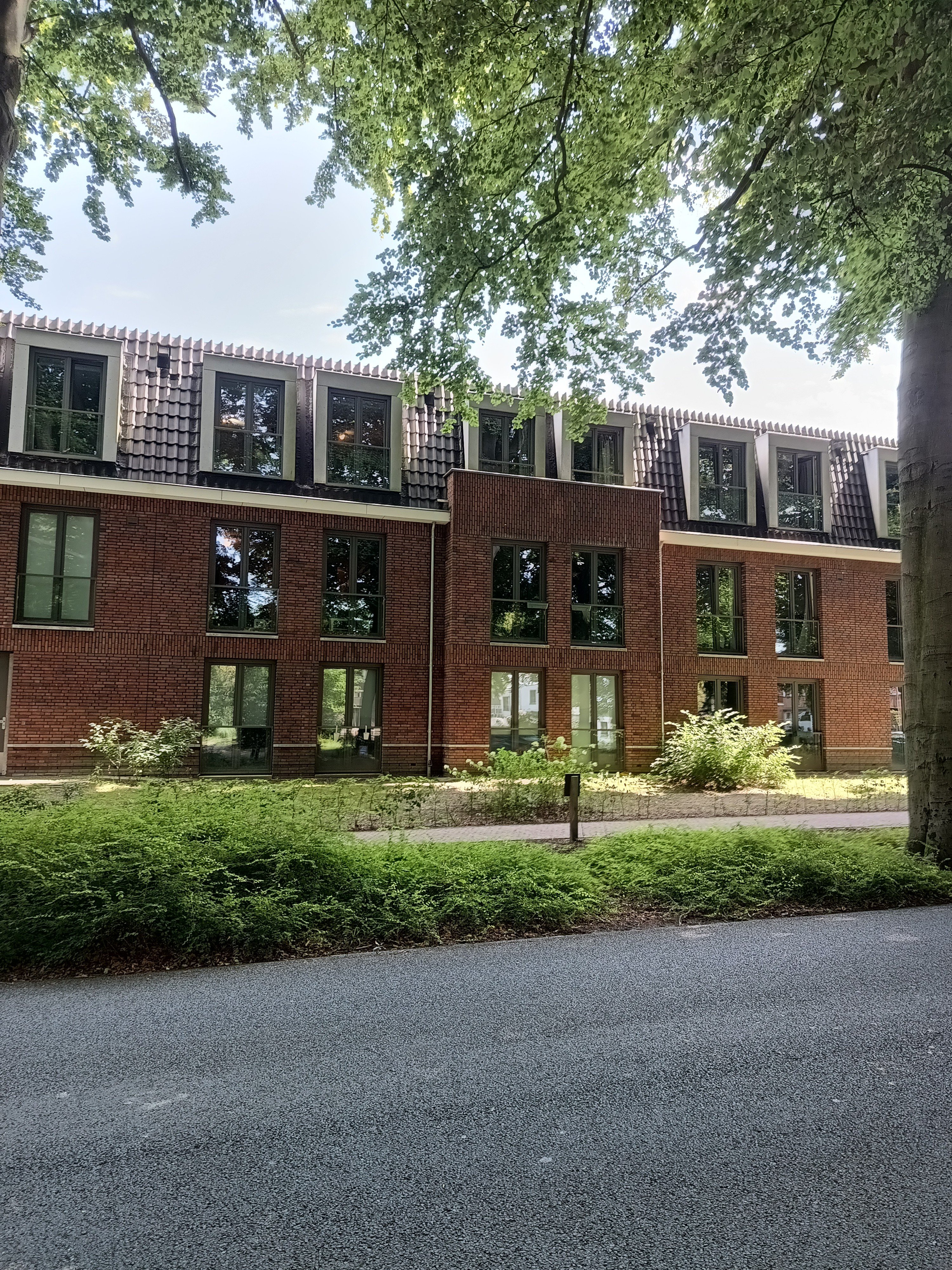 Chevallierlaan 35, 3851 PZ Ermelo, Nederland