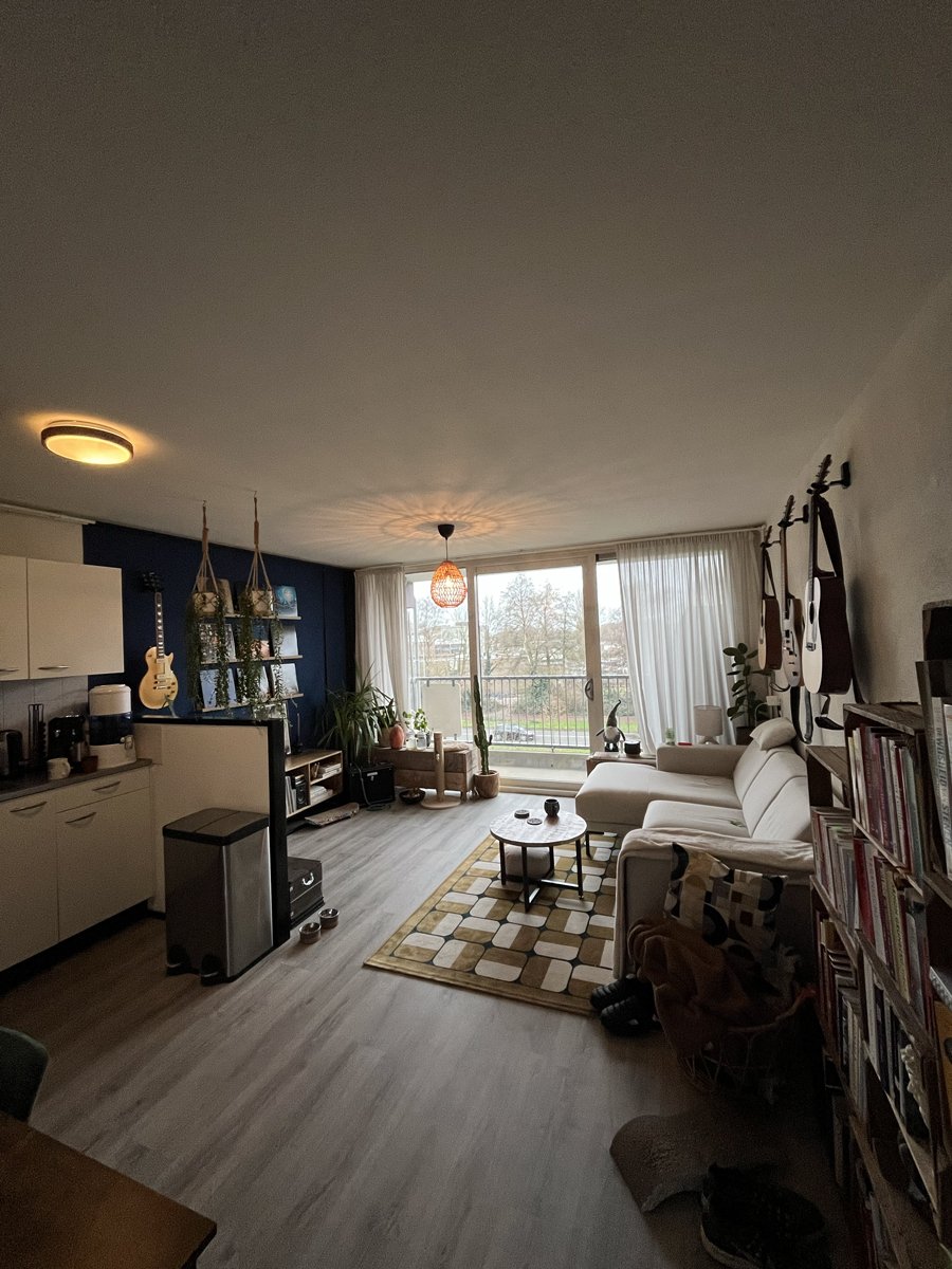 Sint Janshof 56, 3844 GE Harderwijk, Nederland