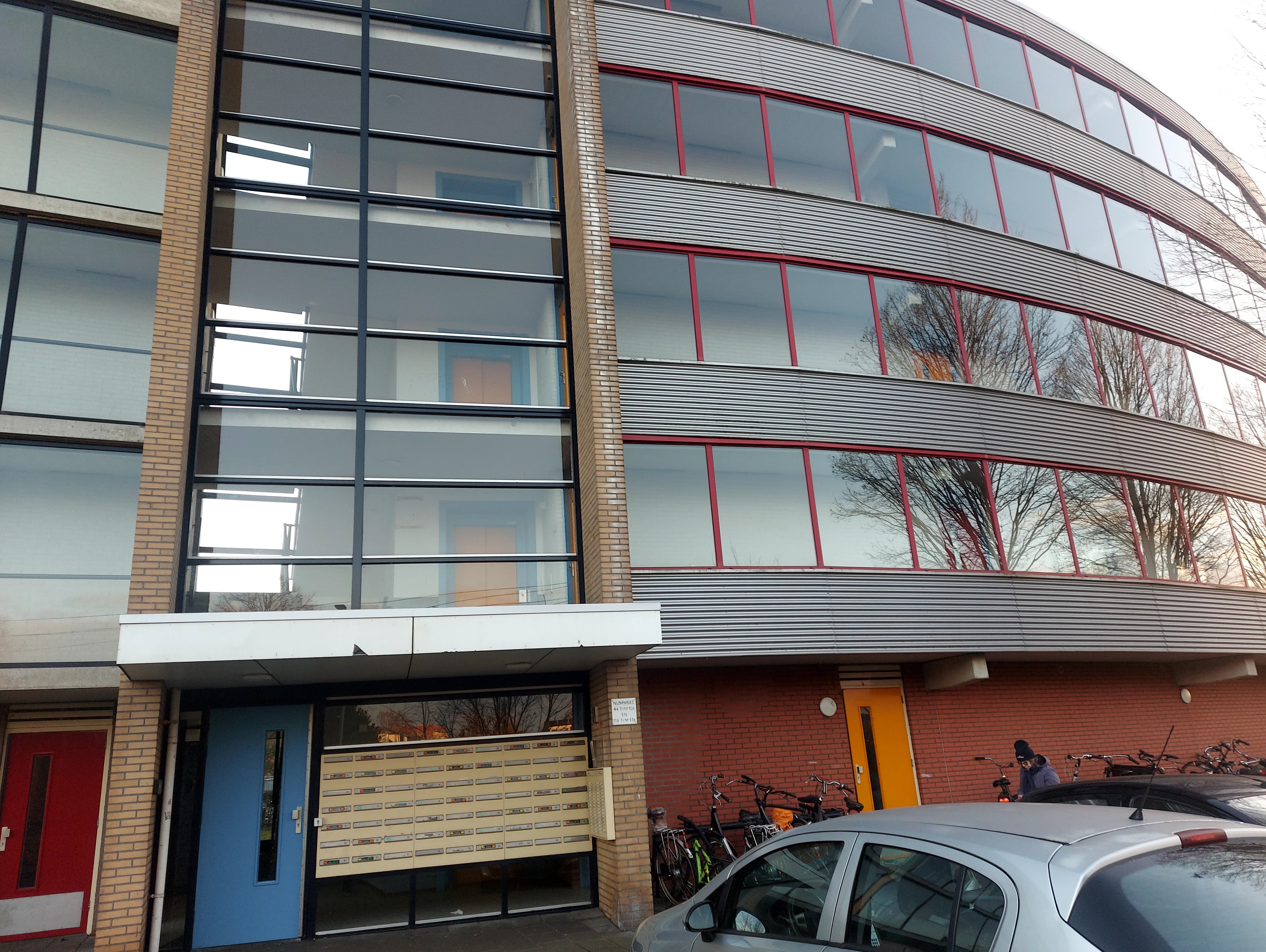 Van Speyklaan 62, 3843 GS Harderwijk, Nederland