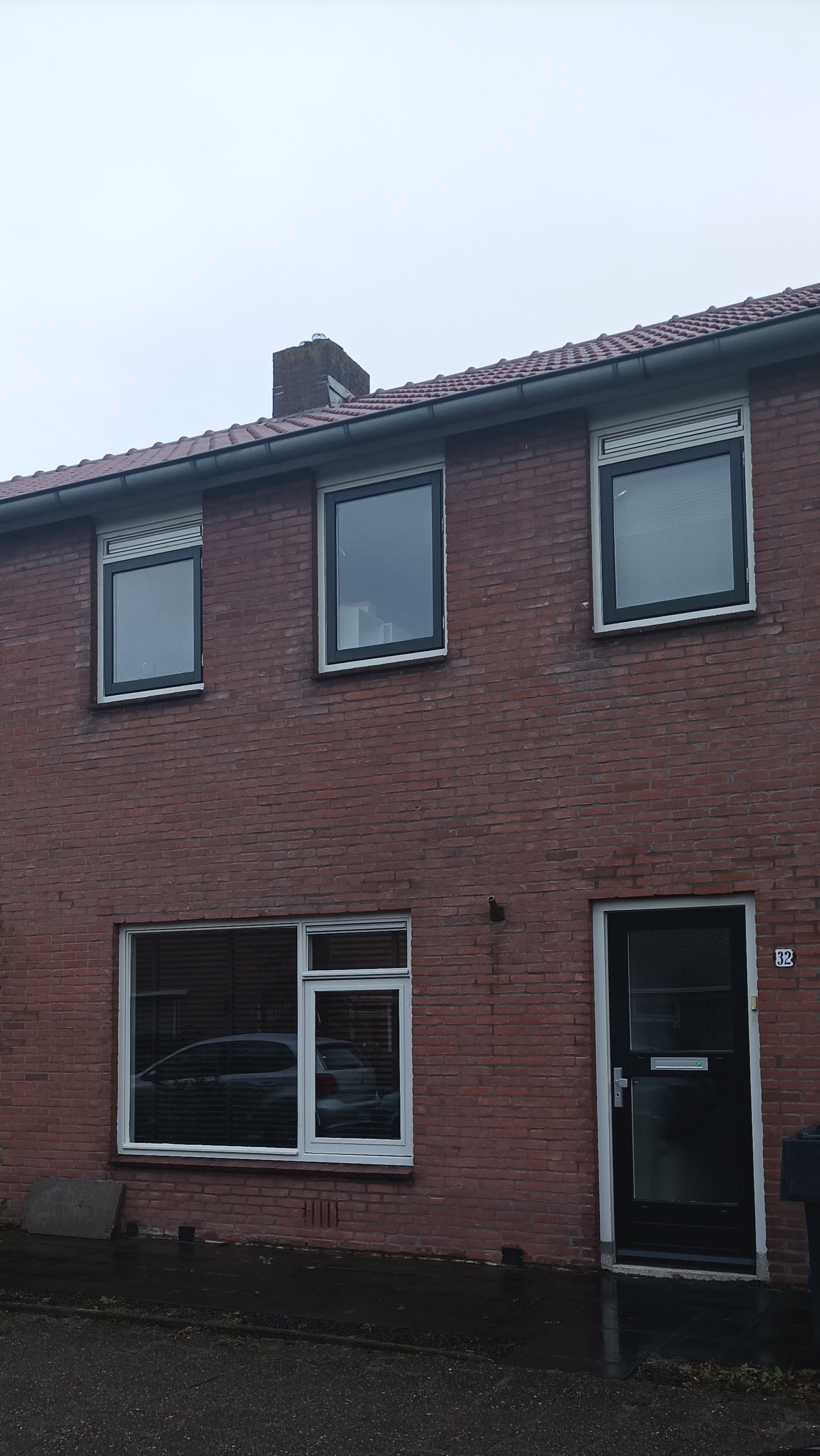 Wouterskampen 32, 3849 BB Hierden, Nederland