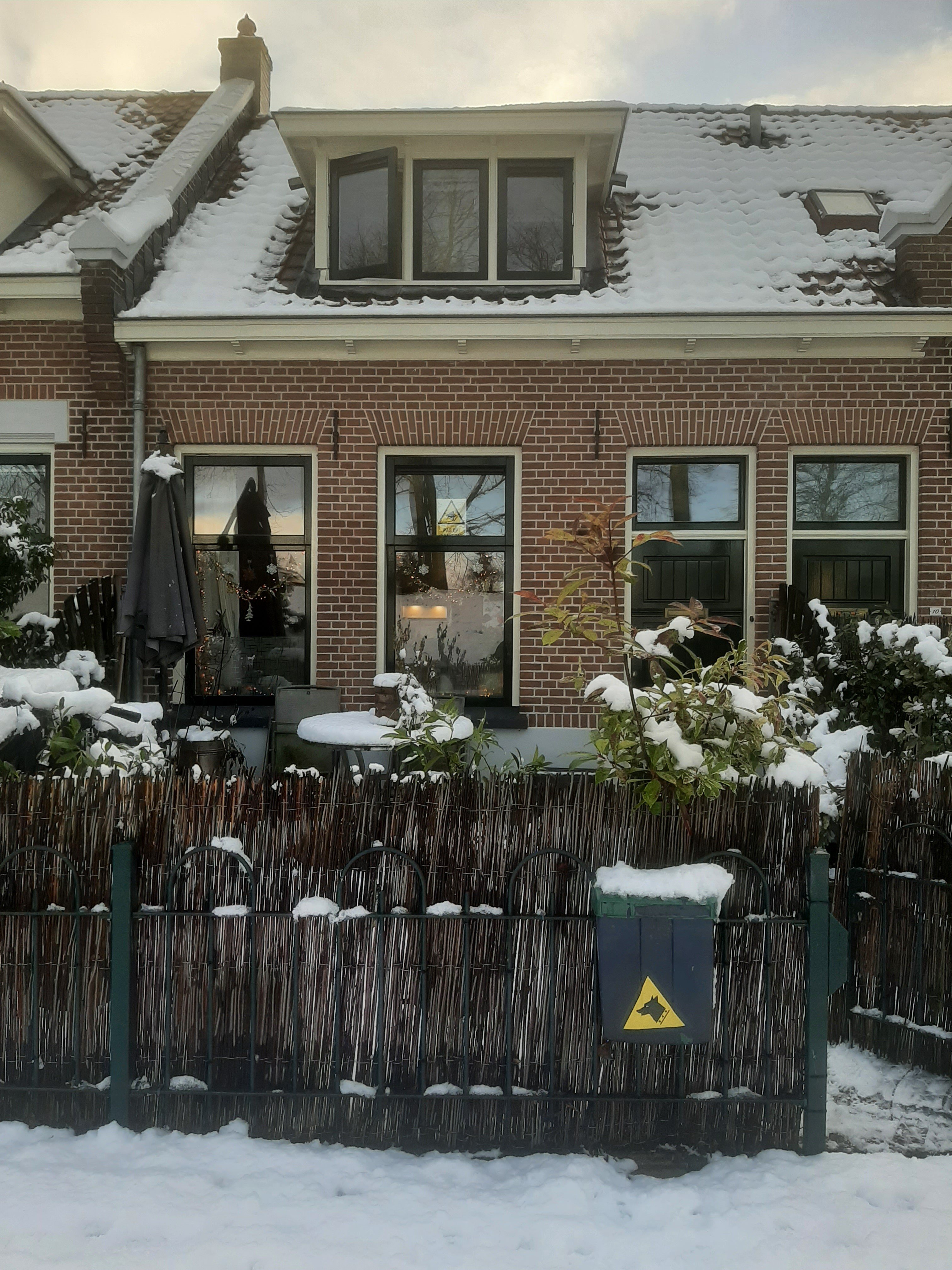 Doelenlaan 9, 8081 EX Elburg, Nederland