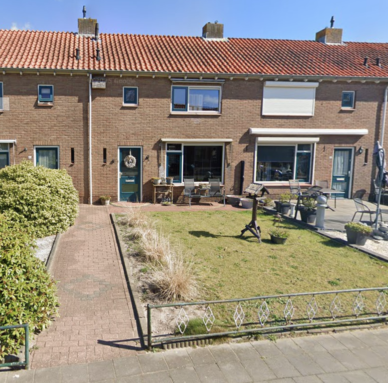 Harm Aartsweg 79, 8095 RD Het Loo Oldebroek, Nederland