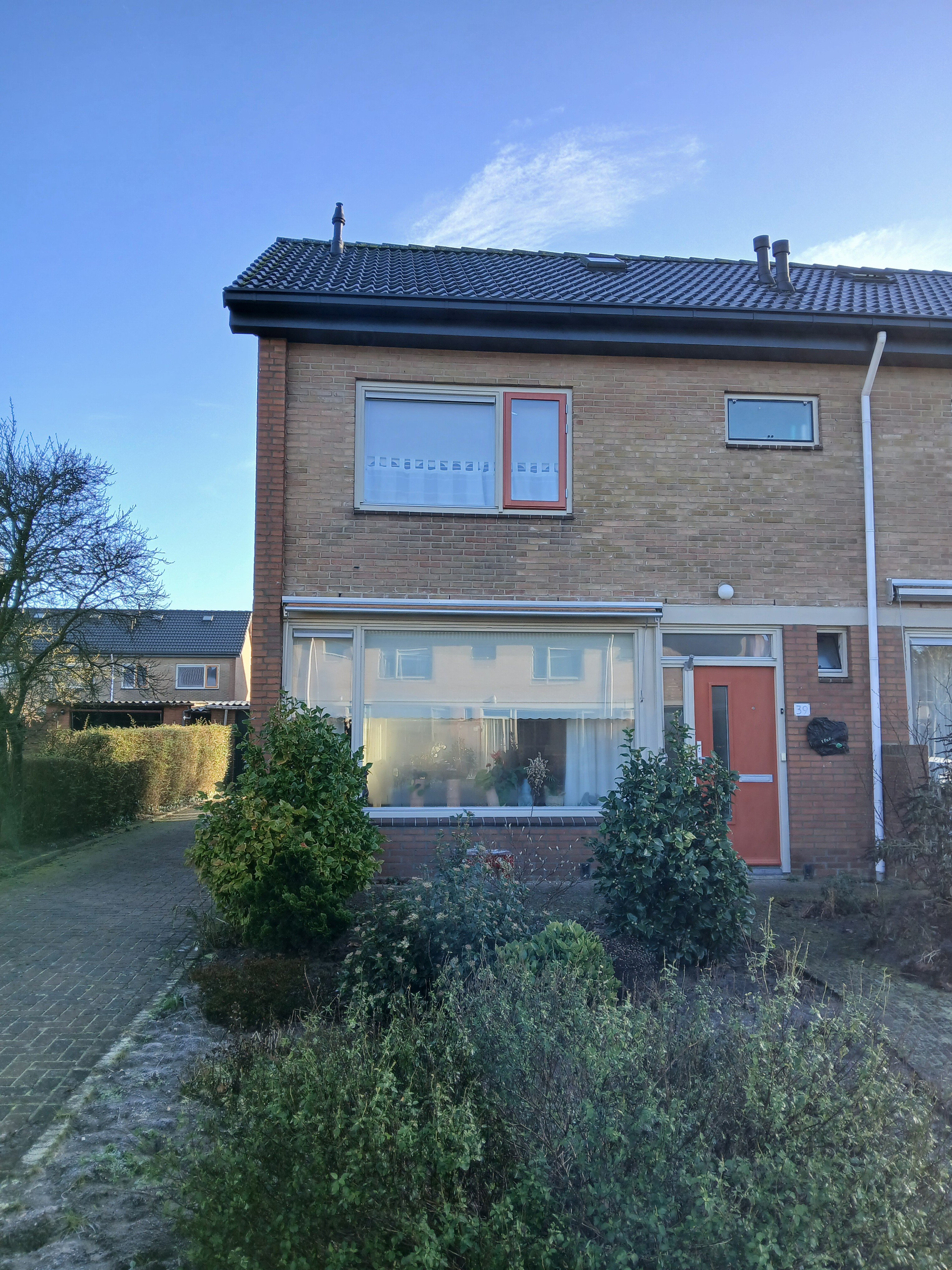 Wikkelaan 39, 3852 CM Ermelo, Nederland