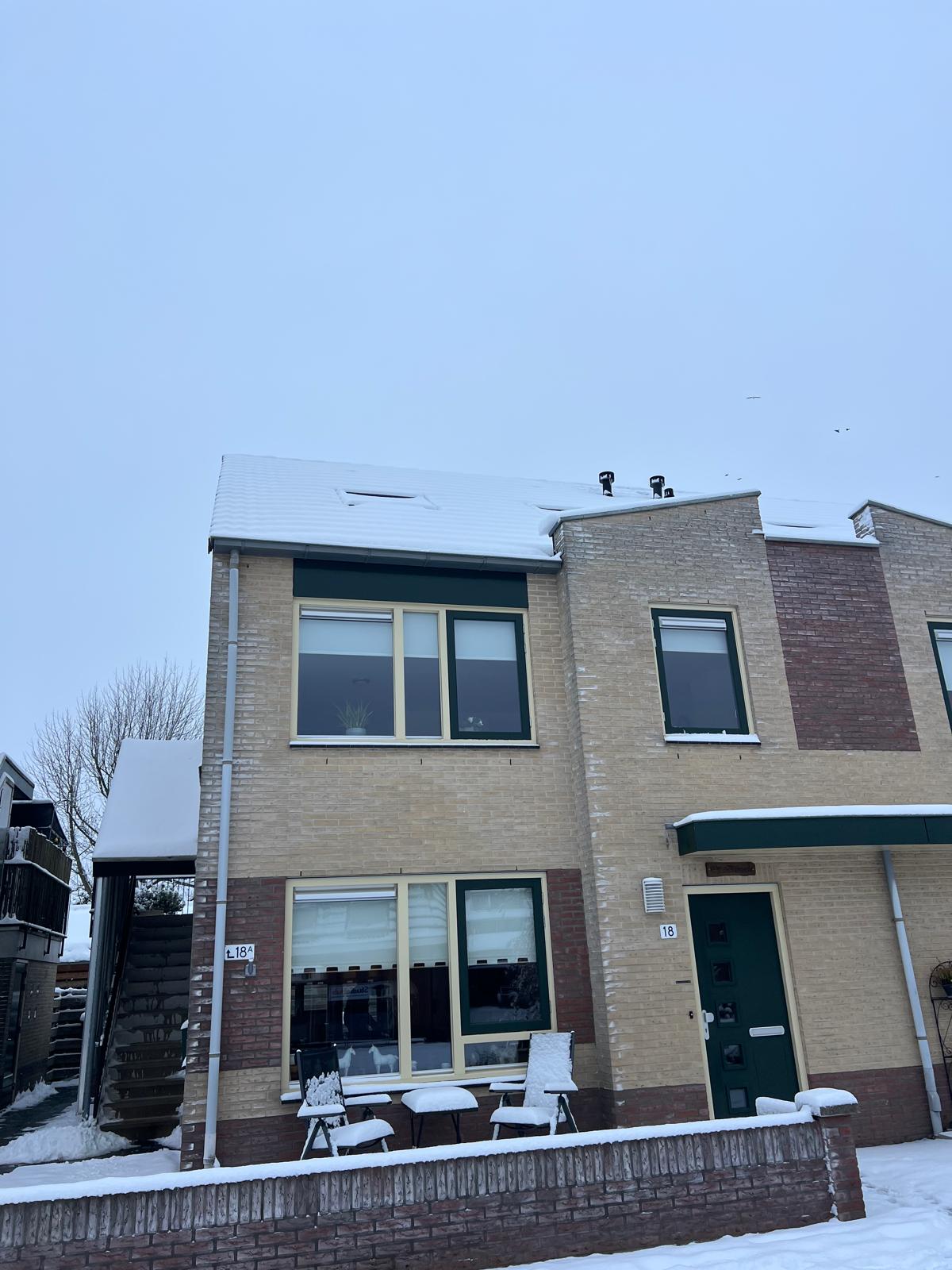 Veldstraat 18a
