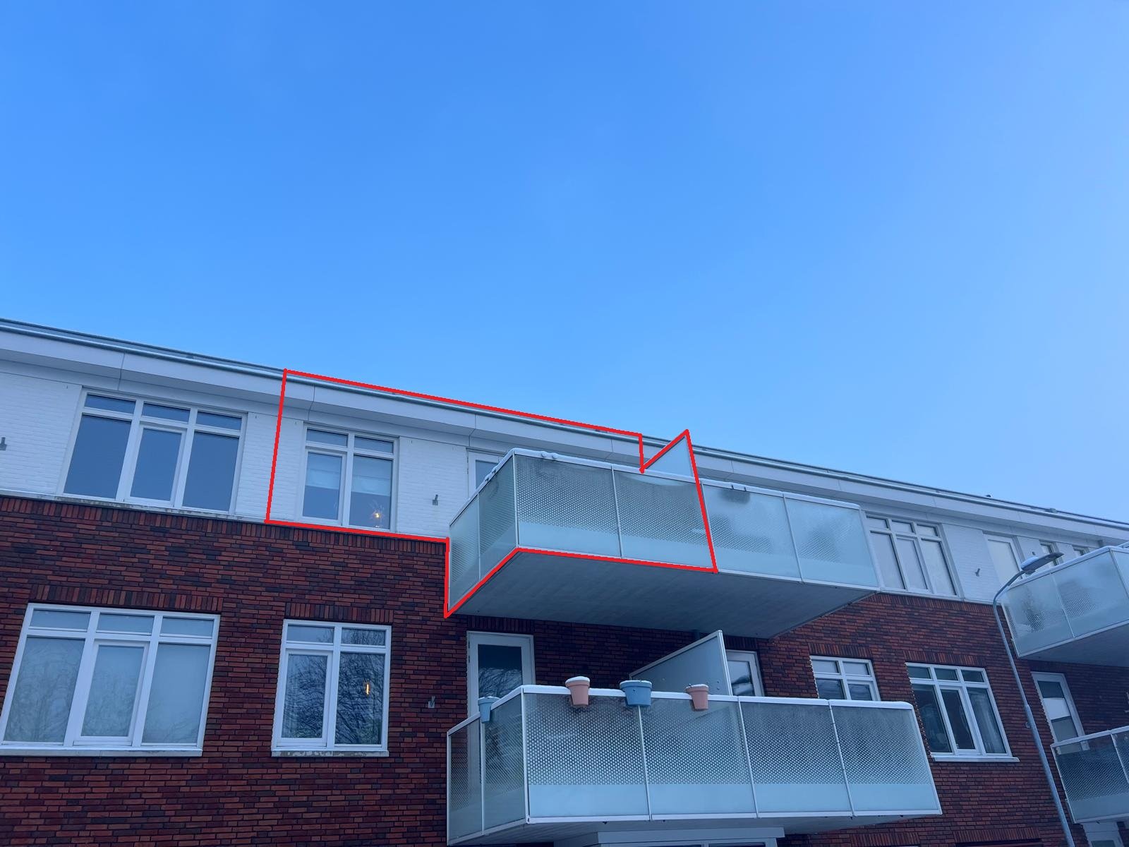 Wallenbergstraat 38D, 3882 HC Putten, Nederland