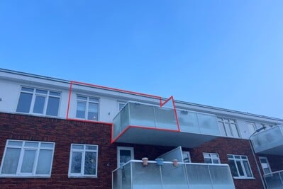 Wallenbergstraat 38-D