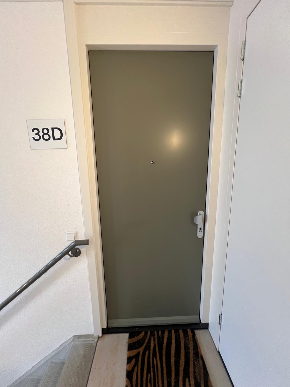 Wallenbergstraat 38D