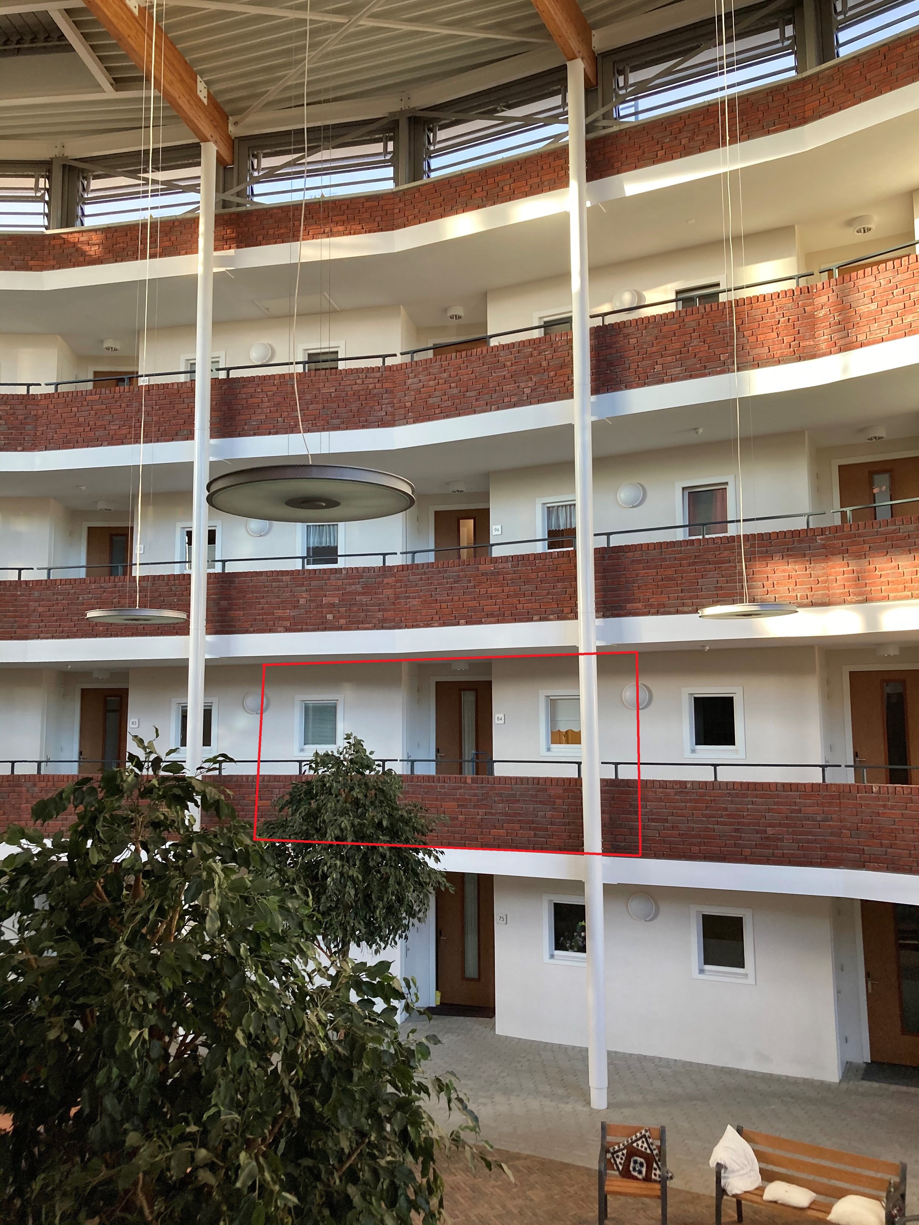 Schauwplein 84, 3882 AV Putten, Nederland