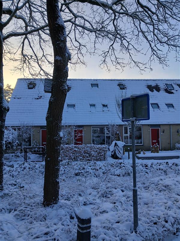 Veluws Hof 3, 3852 JL Ermelo, Nederland