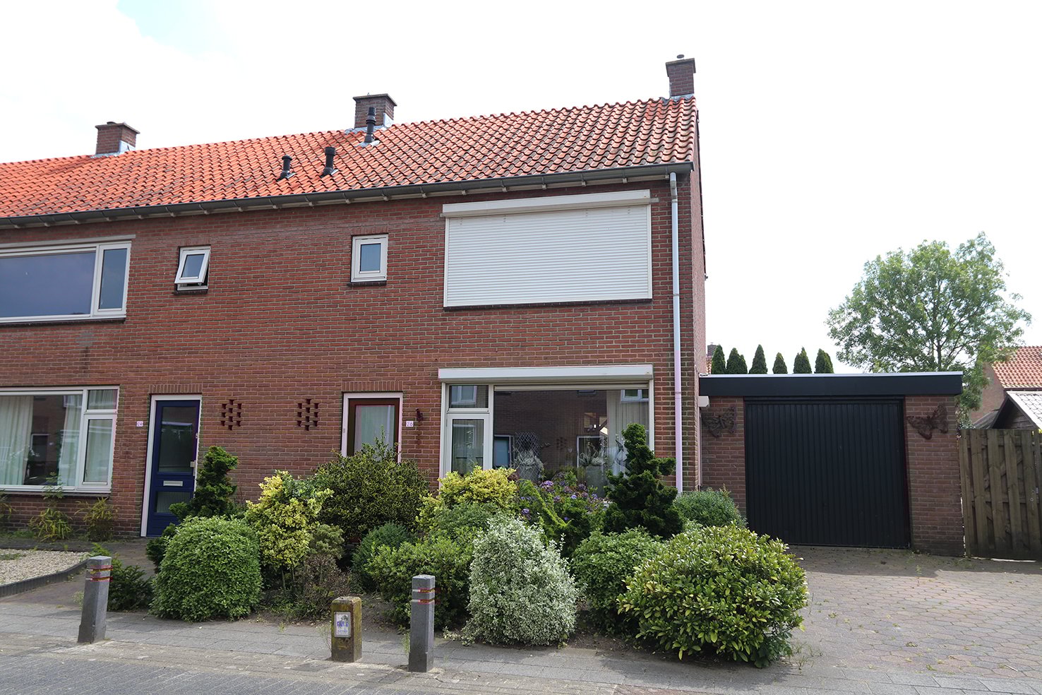 Lavendelstraat 26, 8091 KB Wezep, Nederland