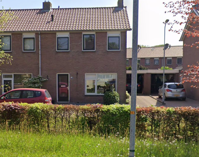 Wouterskampen 62, 3849 BC Hierden, Nederland