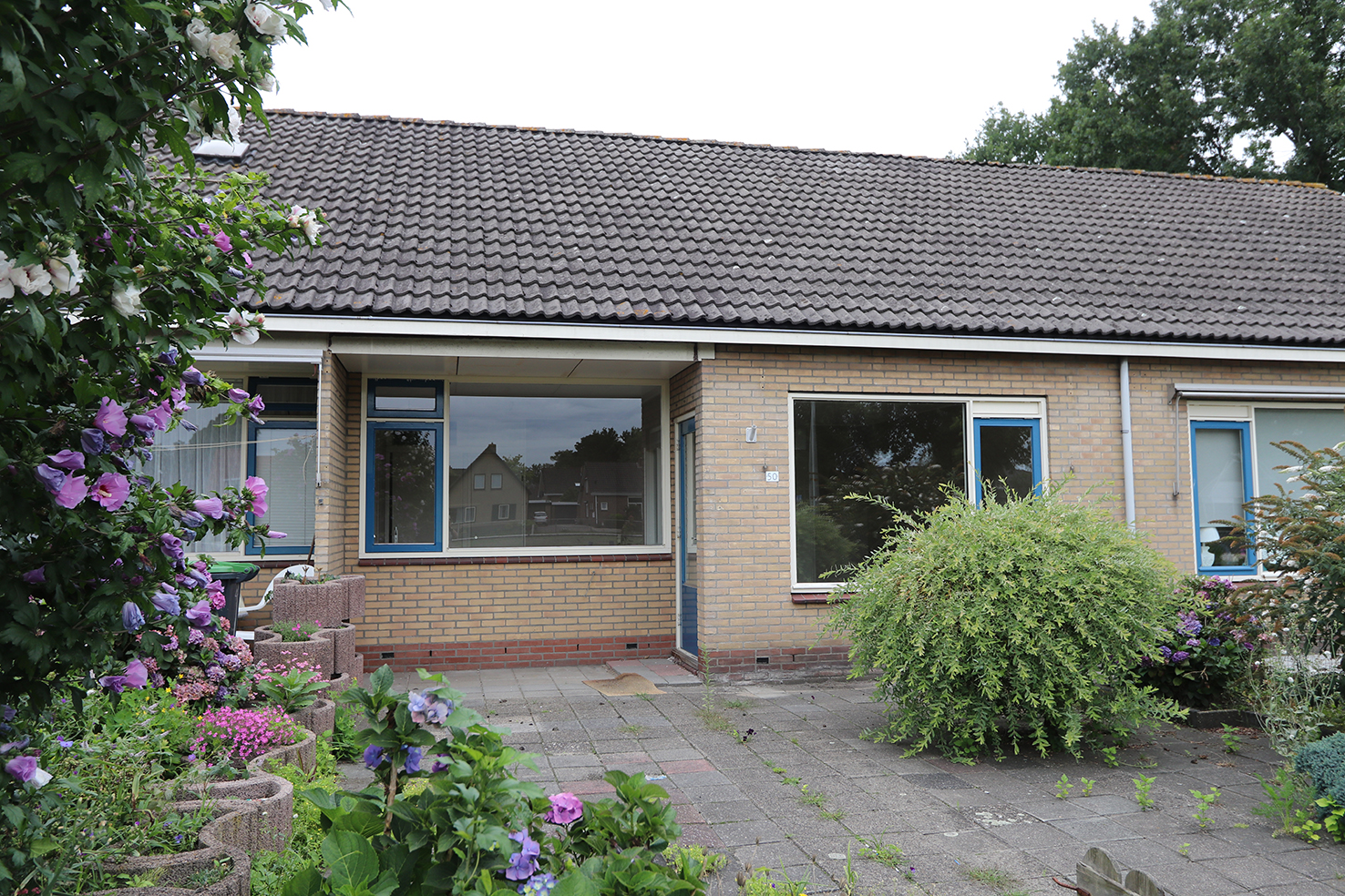 Boterakkers 50, 8091 EE Wezep, Nederland