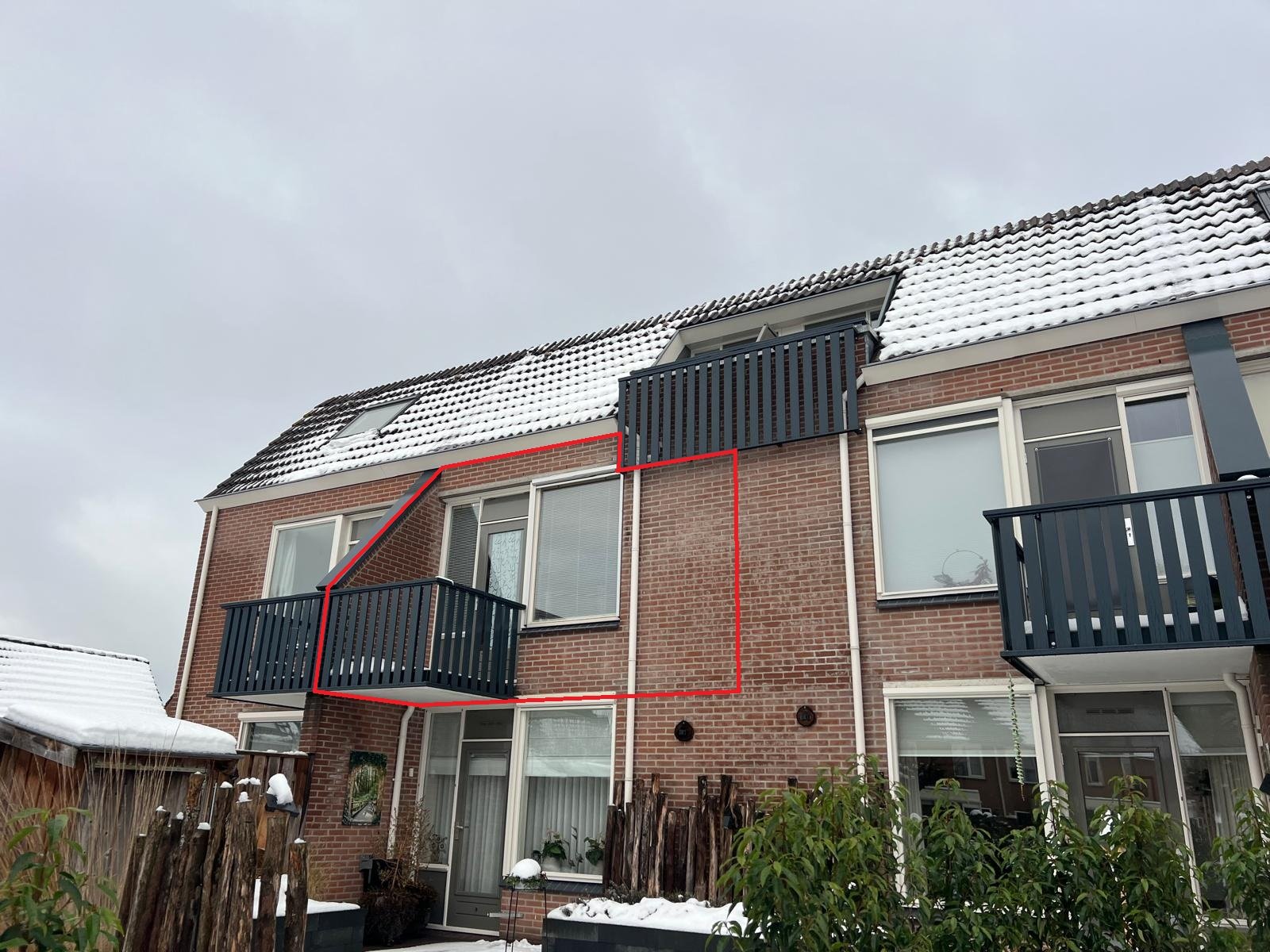 Windhalmstraat 38, 3882 GH Putten, Nederland