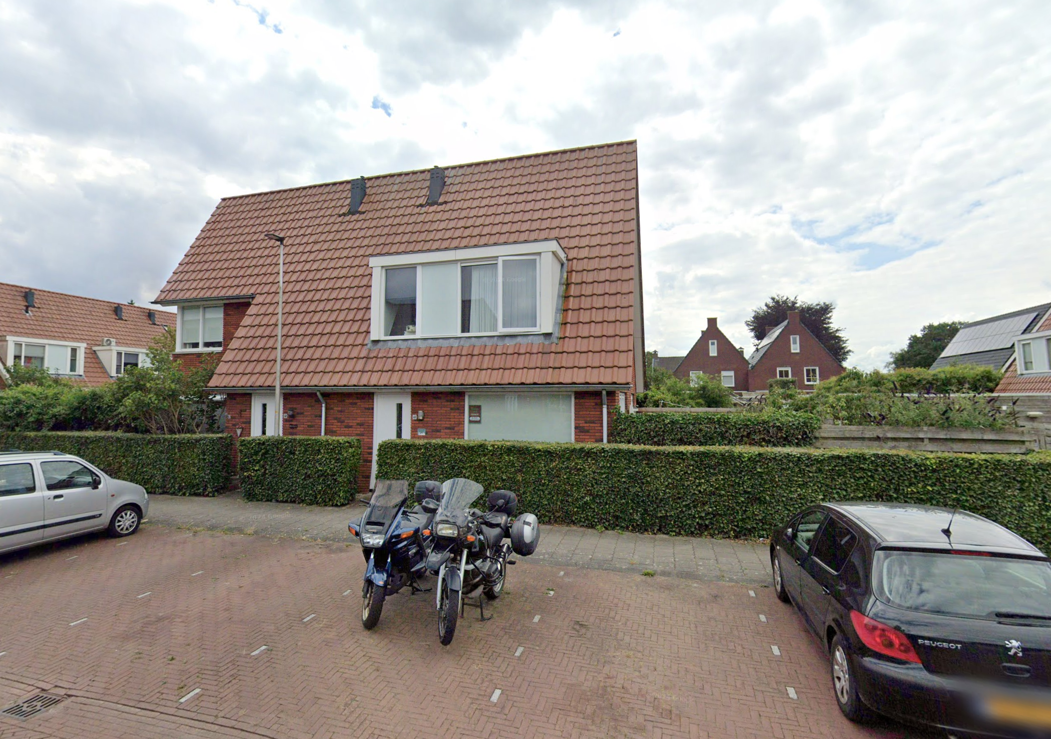 Buntgraslaan 46, 8084 RA 't Harde, Nederland