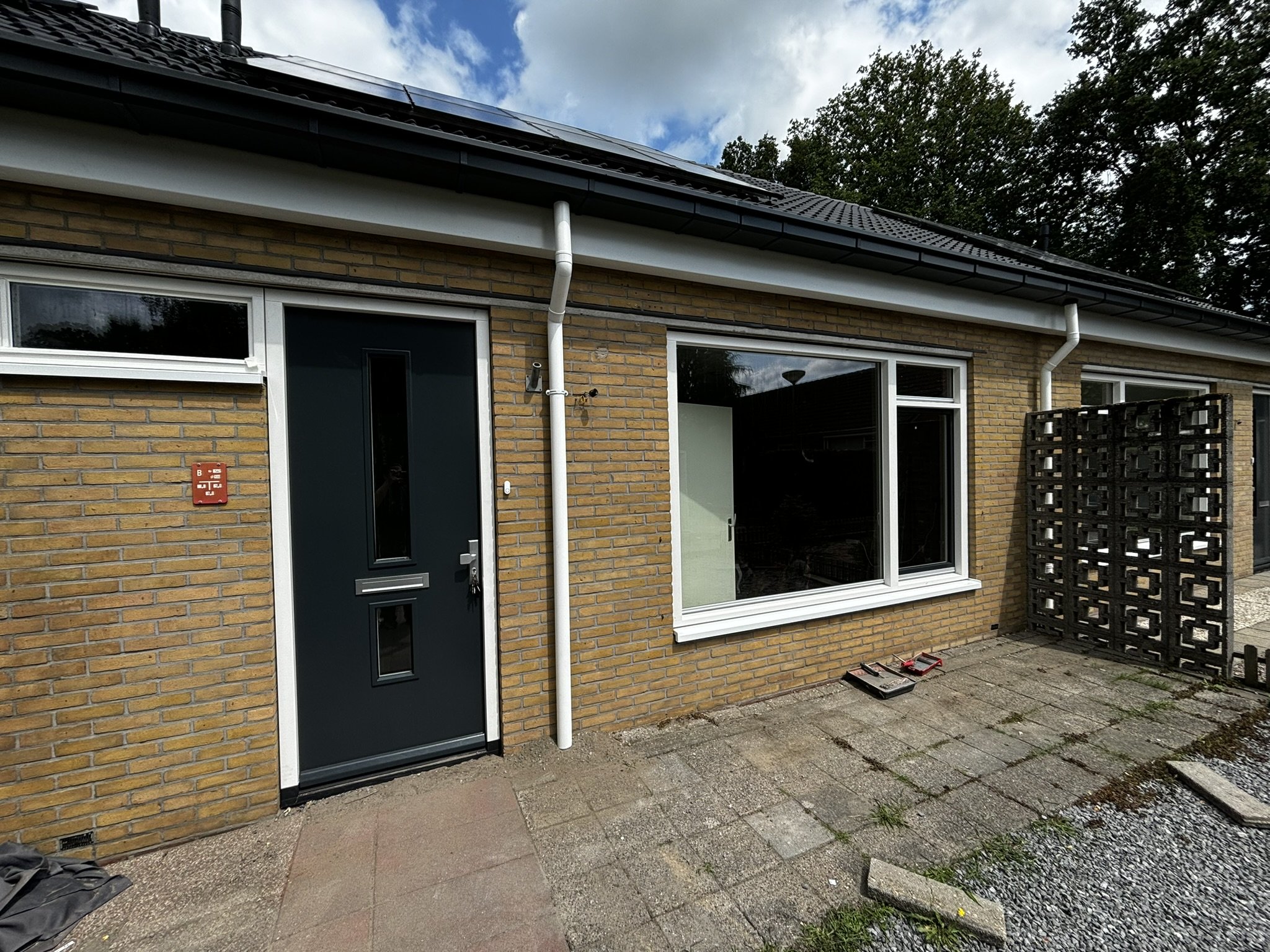 Biesenkamp 47, 8081 JA Elburg, Nederland