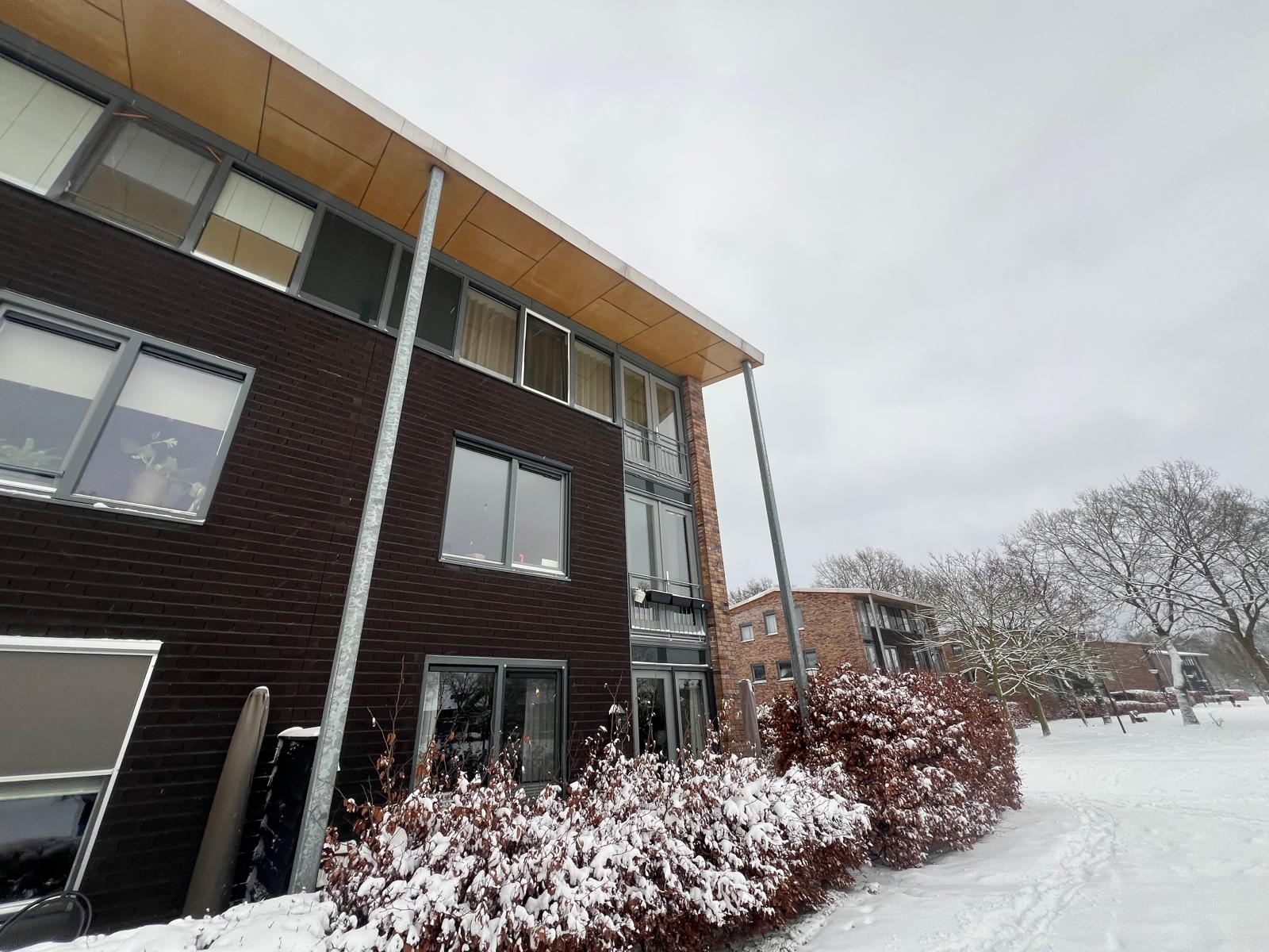 Kievitlaan 22, 3882 HM Putten, Nederland