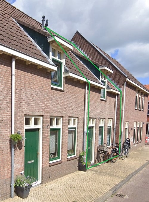 Kaatsbaan 11, 3841 BH Harderwijk, Nederland