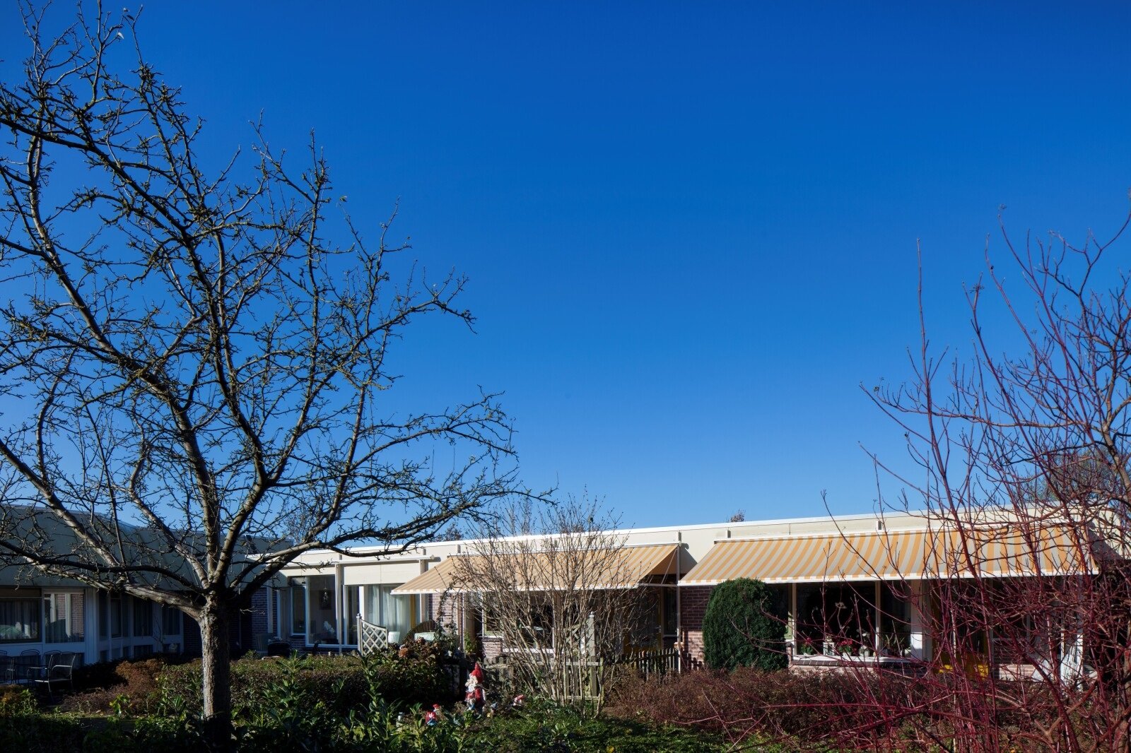 Vrijheid 25, 8081 PH Elburg, Nederland