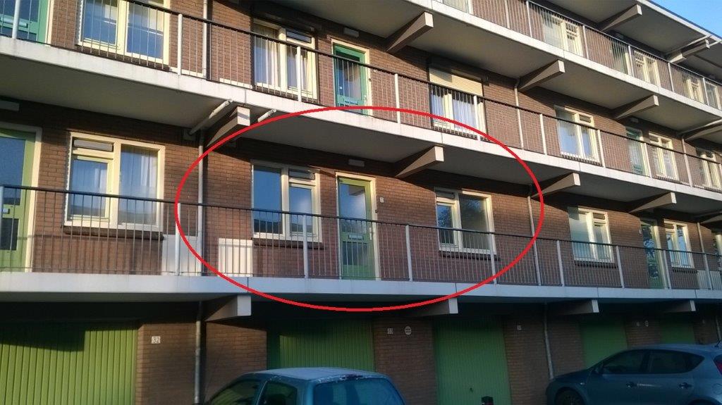 P.C. Boutenslaan 121, 3842 BC Harderwijk, Nederland