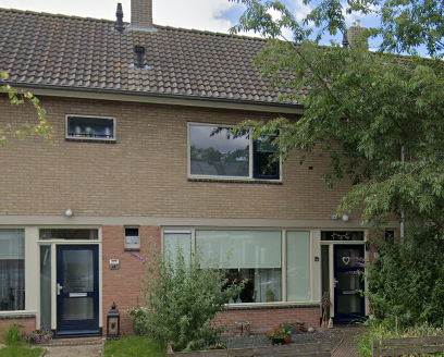 Heemskerklaan 51, 8072 AB Nunspeet, Nederland