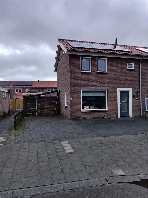 Doctor H.J. Olthuisstraat 9, 8081 TX Elburg, Nederland