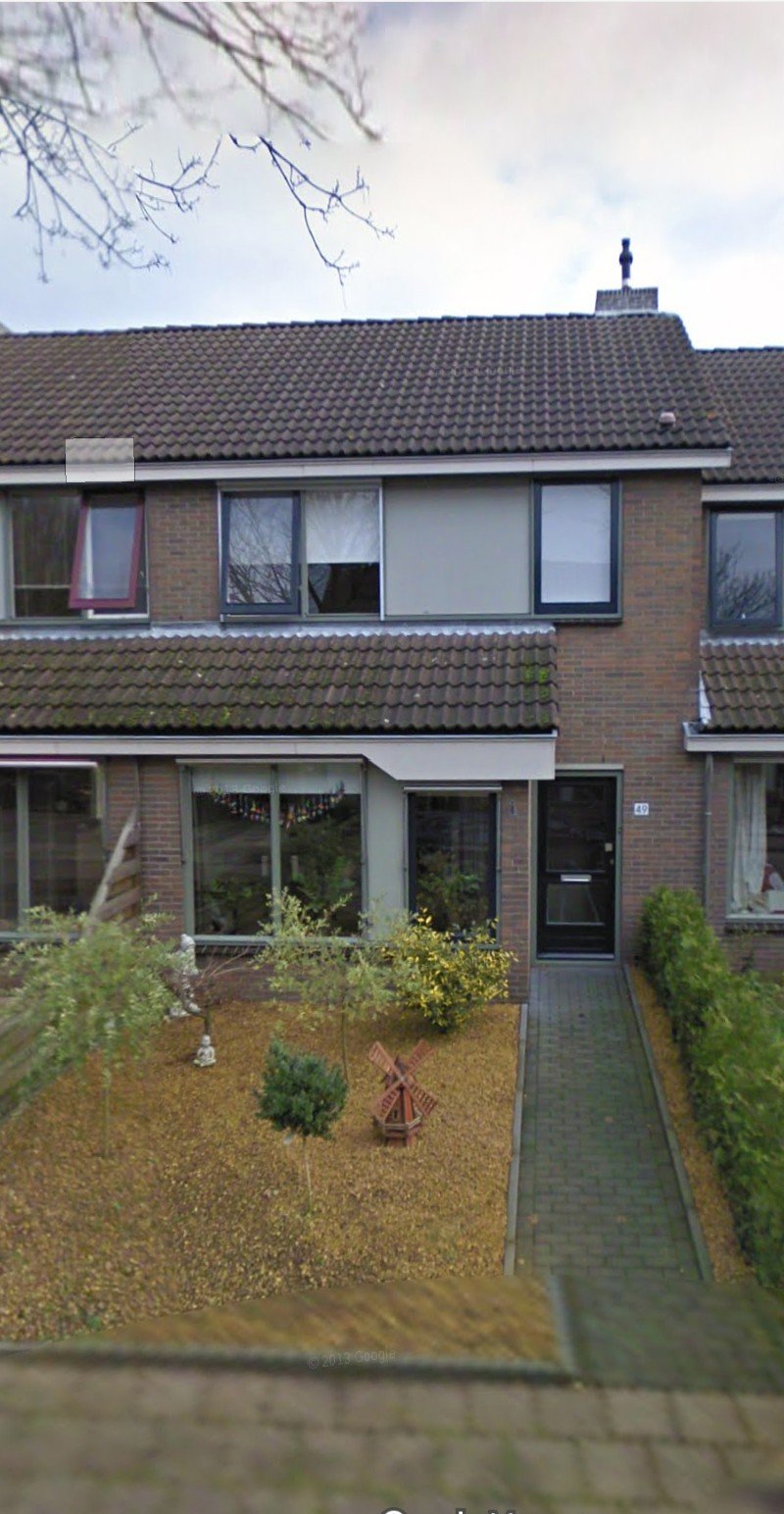 Mackaystraat 49, 8071 KX Nunspeet, Nederland