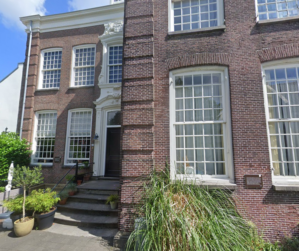 Vischmarkt 55B, 3841 BE Harderwijk, Nederland