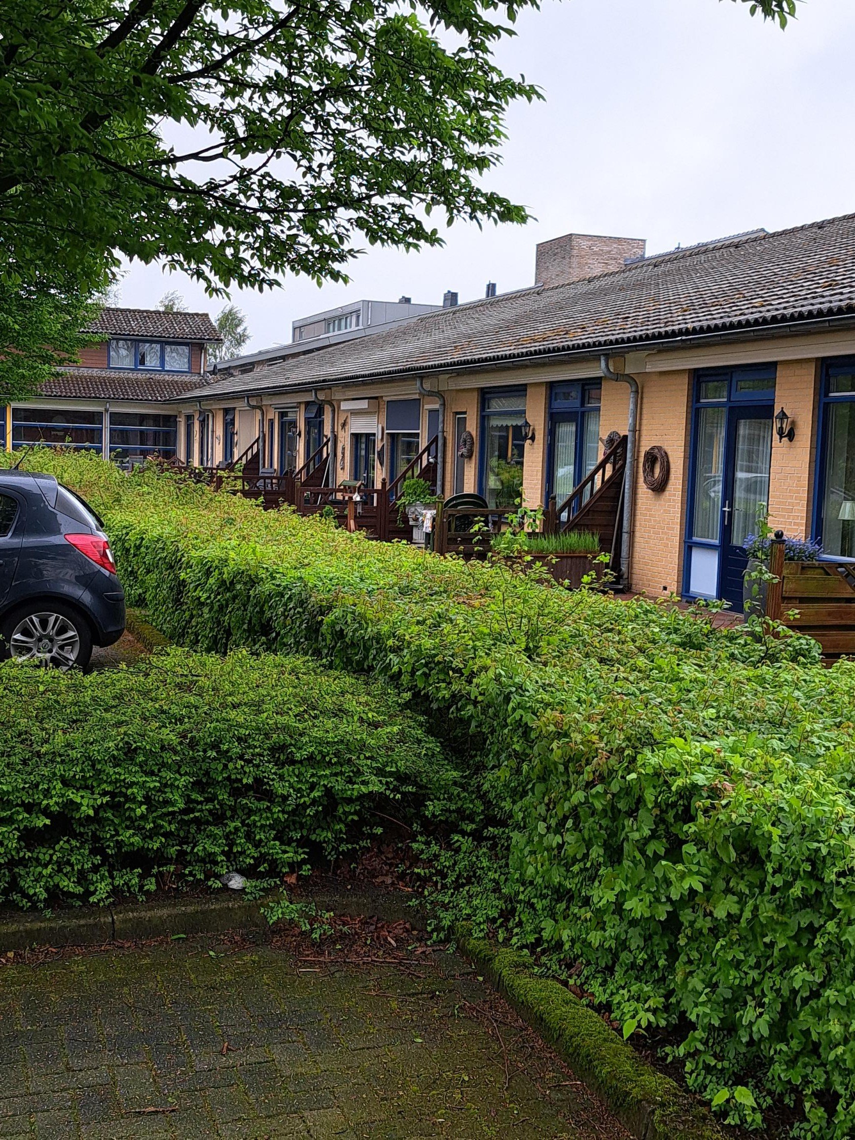 Gerrit Mouwweg 37, 8075 AT Elspeet, Nederland