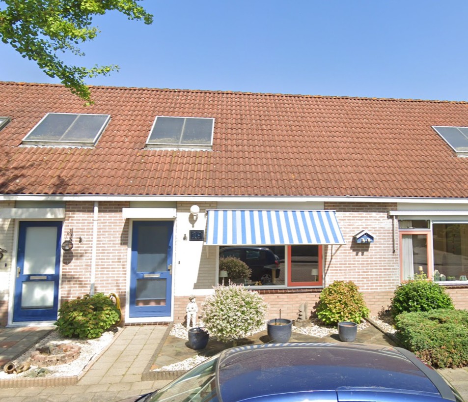 Wiekslag 19, 8077 TJ Hulshorst, Nederland