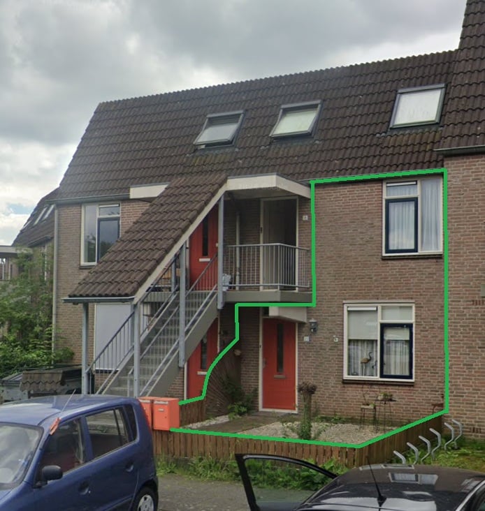 Krommekamp 20, 3848 CC Harderwijk, Nederland