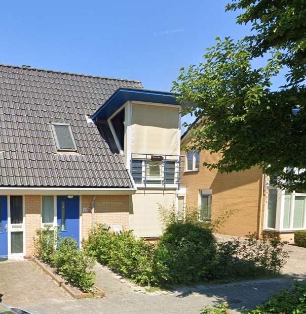 Bachlaan 38, 8071 VP Nunspeet, Nederland