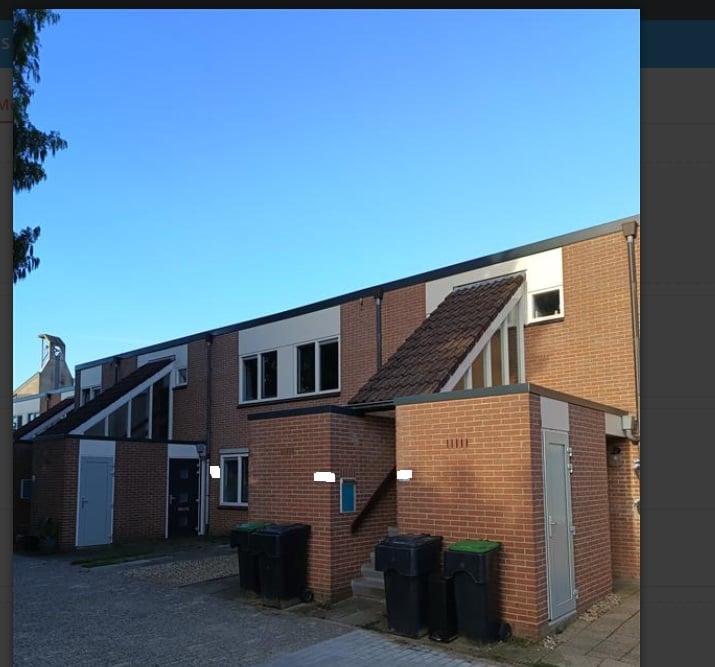 Korte Haeg 52, 3853 ED Ermelo, Nederland