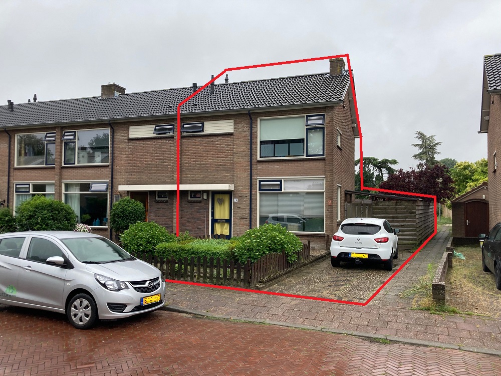 Pinnenburgerweg 24, 3881 VD Putten, Nederland