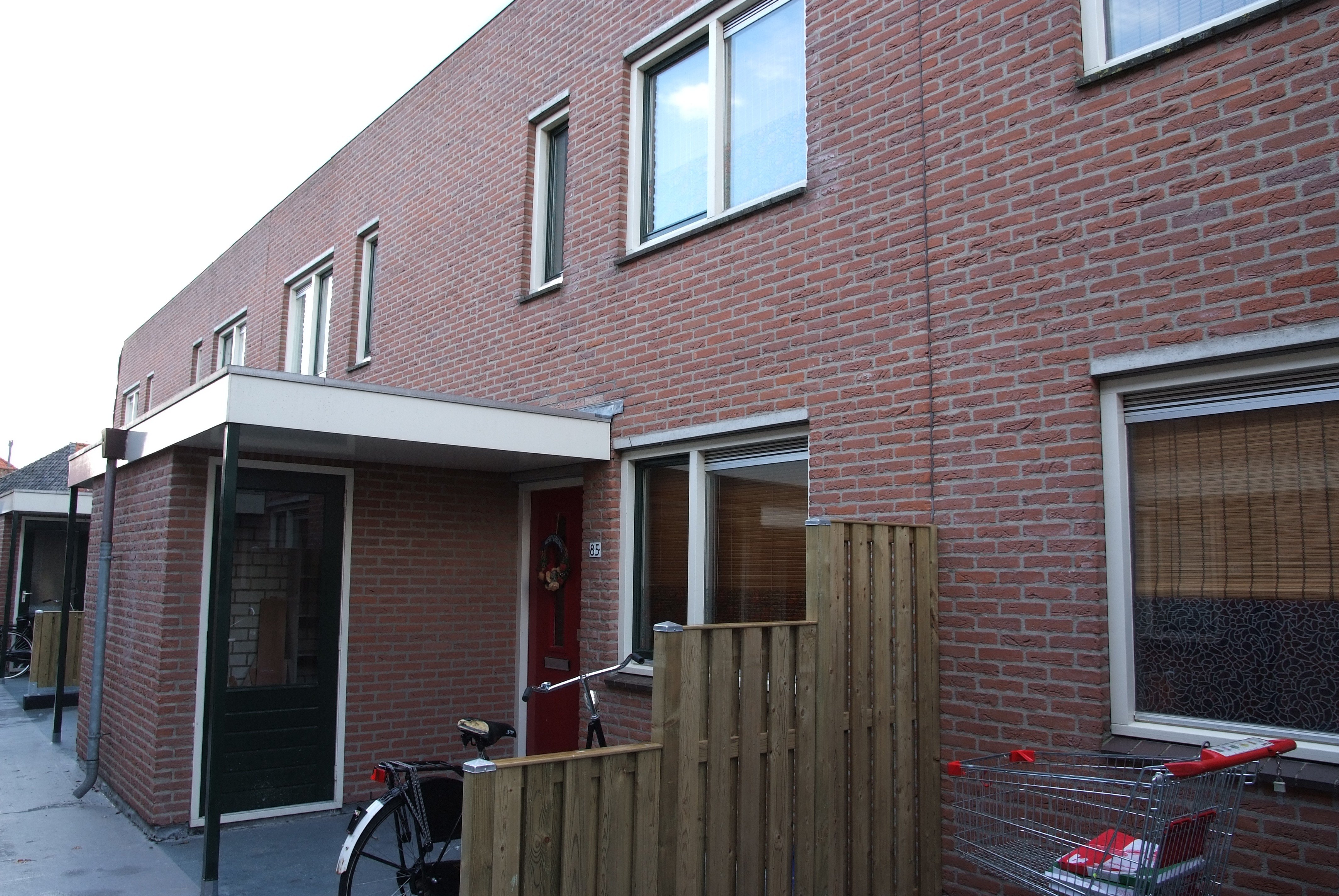 Vuldersbrink 85, 3841 AS Harderwijk, Nederland