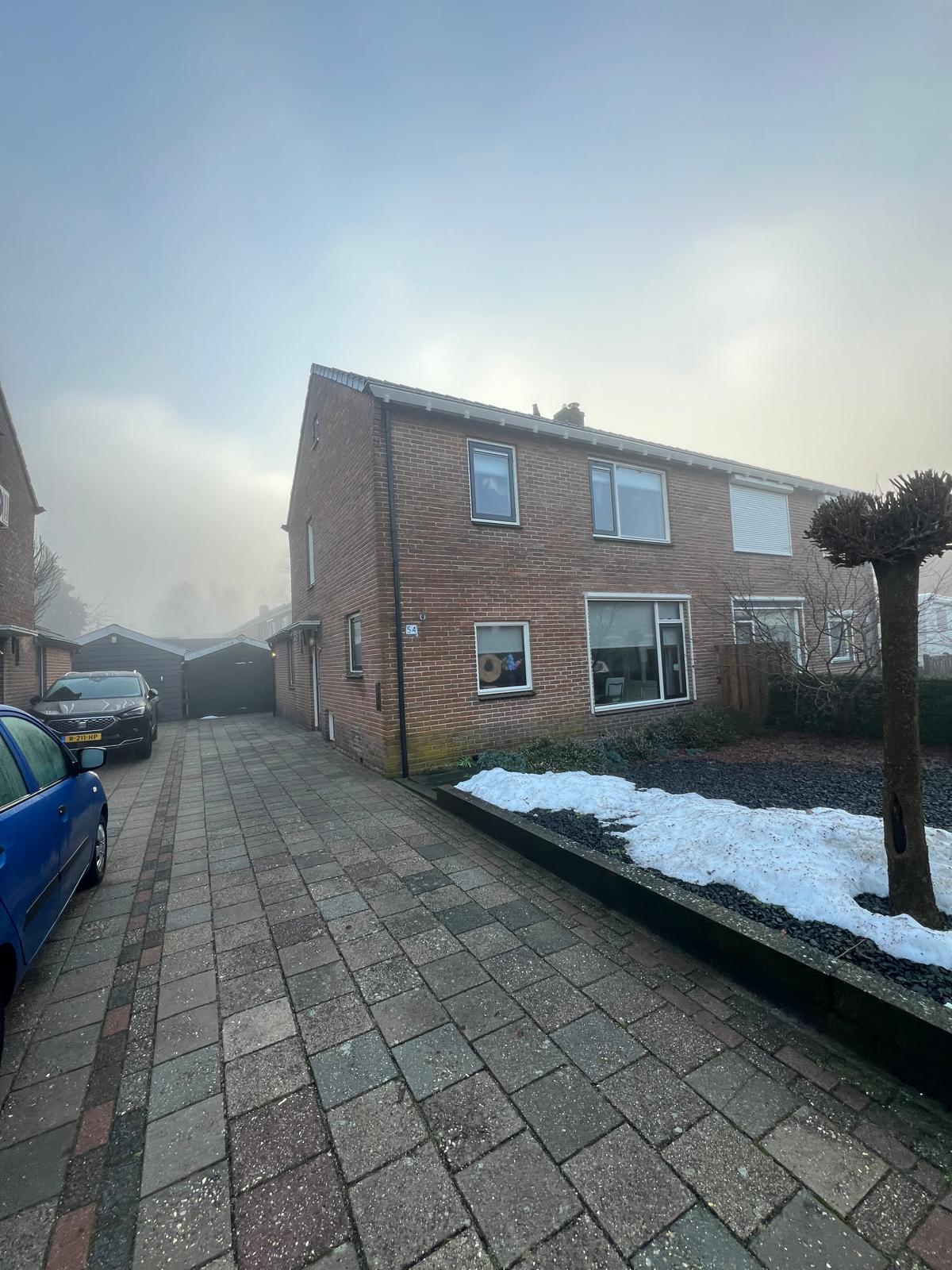 Kelnarijstraat 54, 3881 CC Putten, Nederland