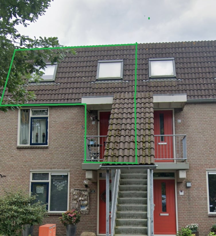 Krommekamp 46, 3848 CD Harderwijk, Nederland