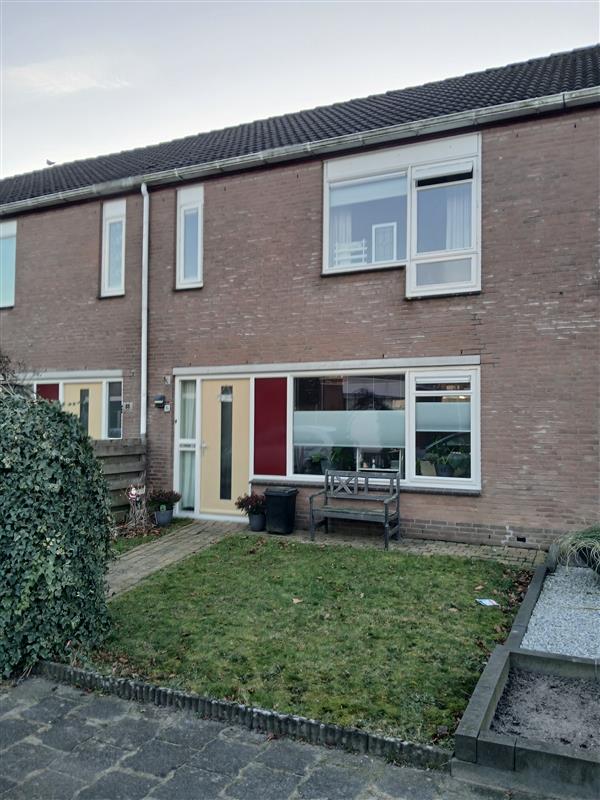 Schokkerstraat 86, 8081 KK Elburg, Nederland