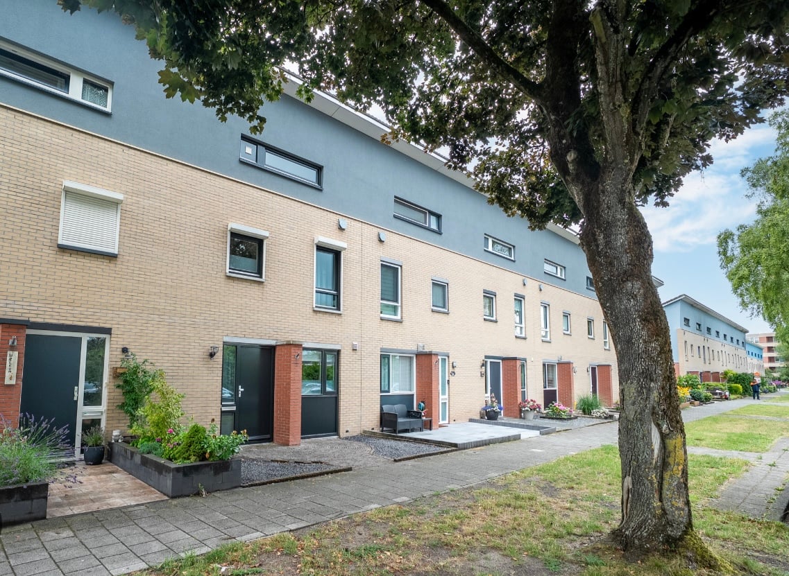 Van Speyklaan 218, 3843 GV Harderwijk, Nederland