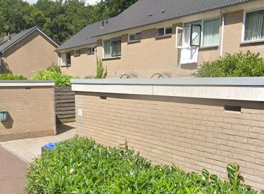 Mesdaghout 89, 8072 JG Nunspeet, Nederland