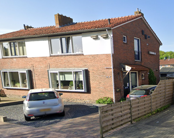 Duinweg 14A, 8071 XT Nunspeet, Nederland