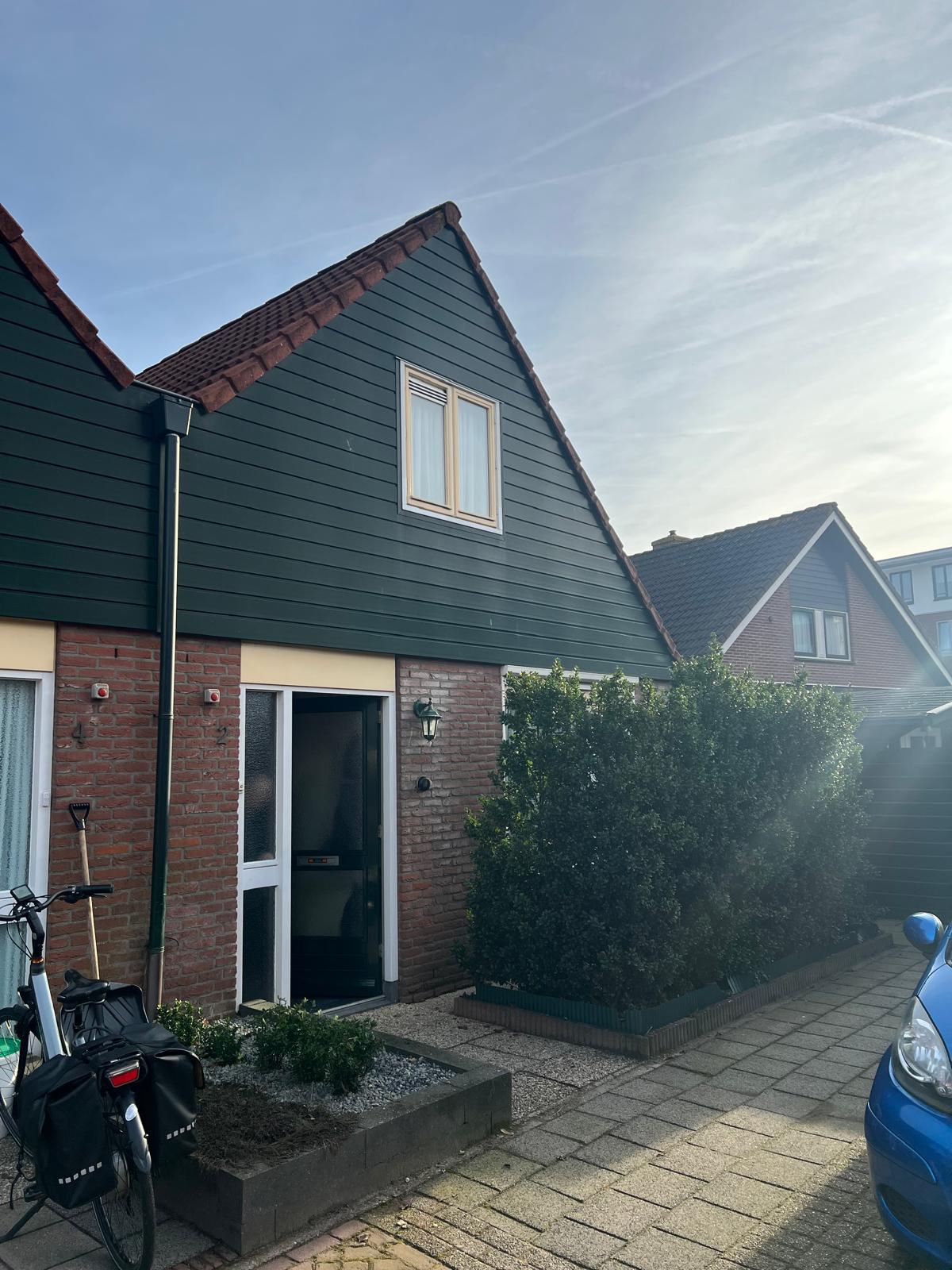 De Vier Winden 2, 3882 AP Putten, Nederland