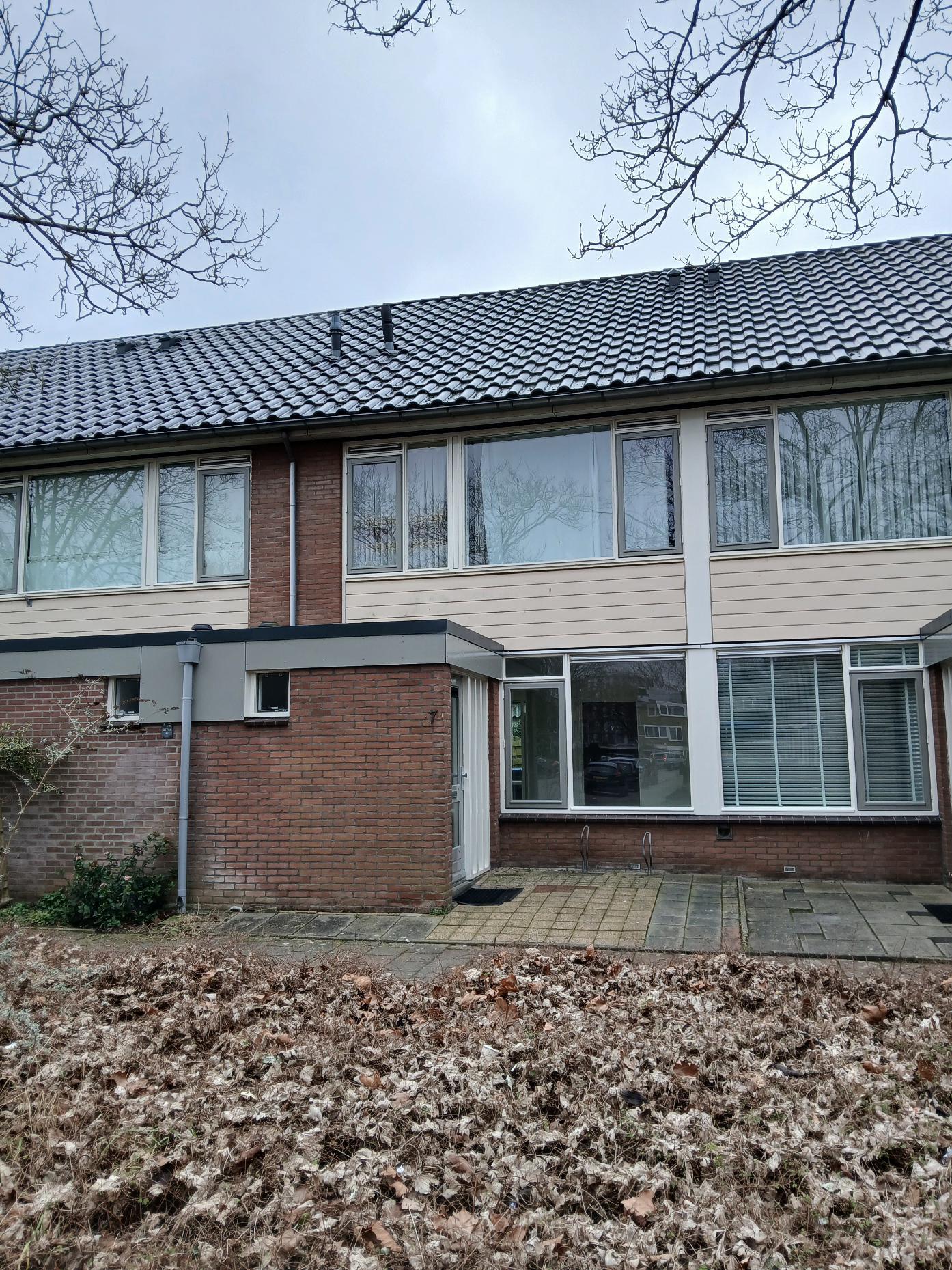 Hanzemeen 7, 3844 EE Harderwijk, Nederland