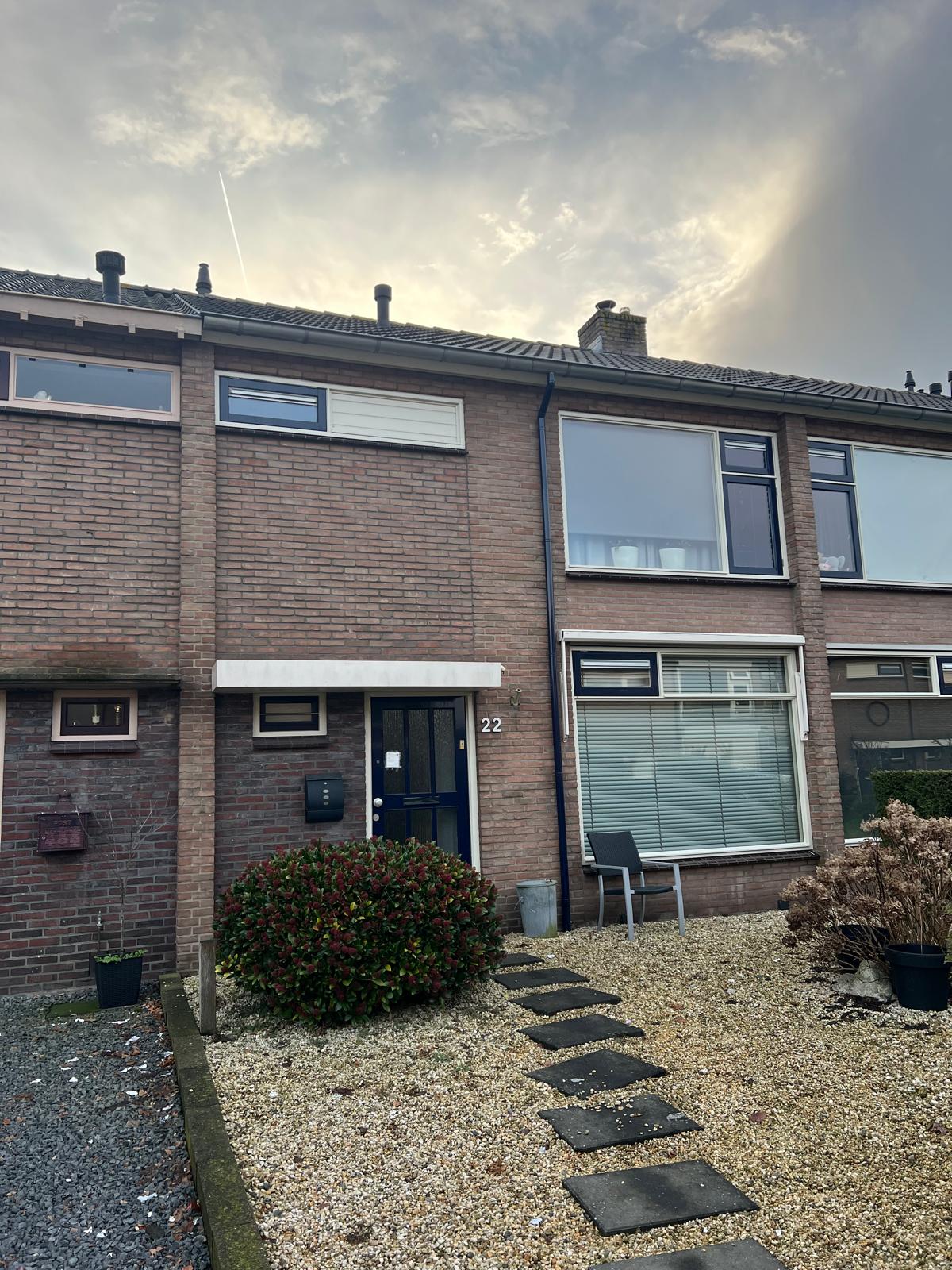 Margrietlaan 22, 3881 VJ Putten, Nederland