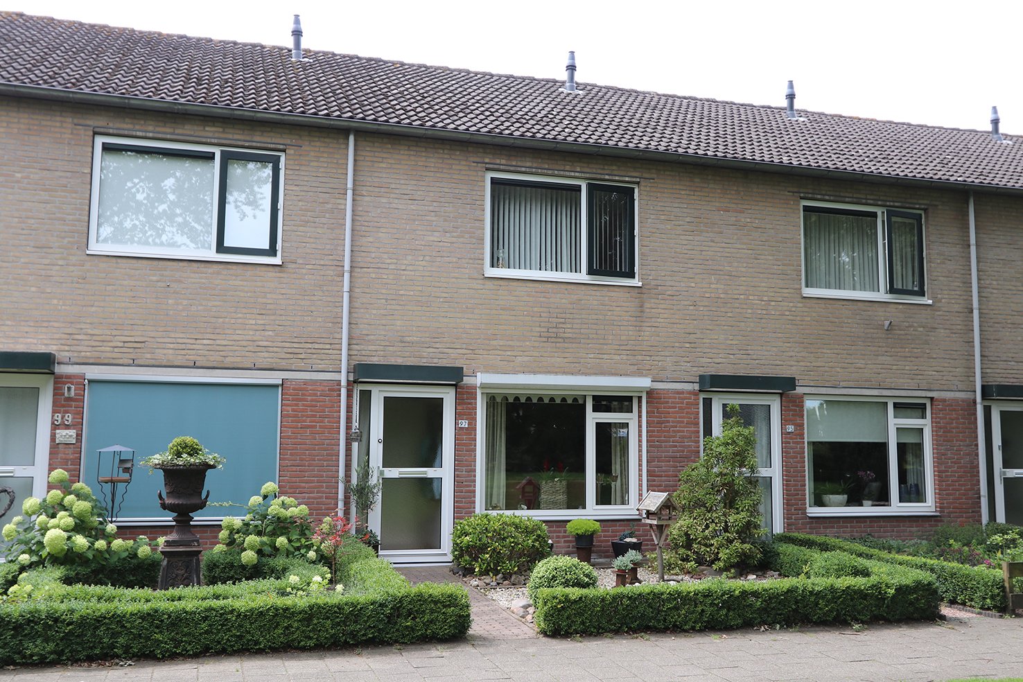 Nieuwlandsweg 97, 8091 HM Wezep, Nederland