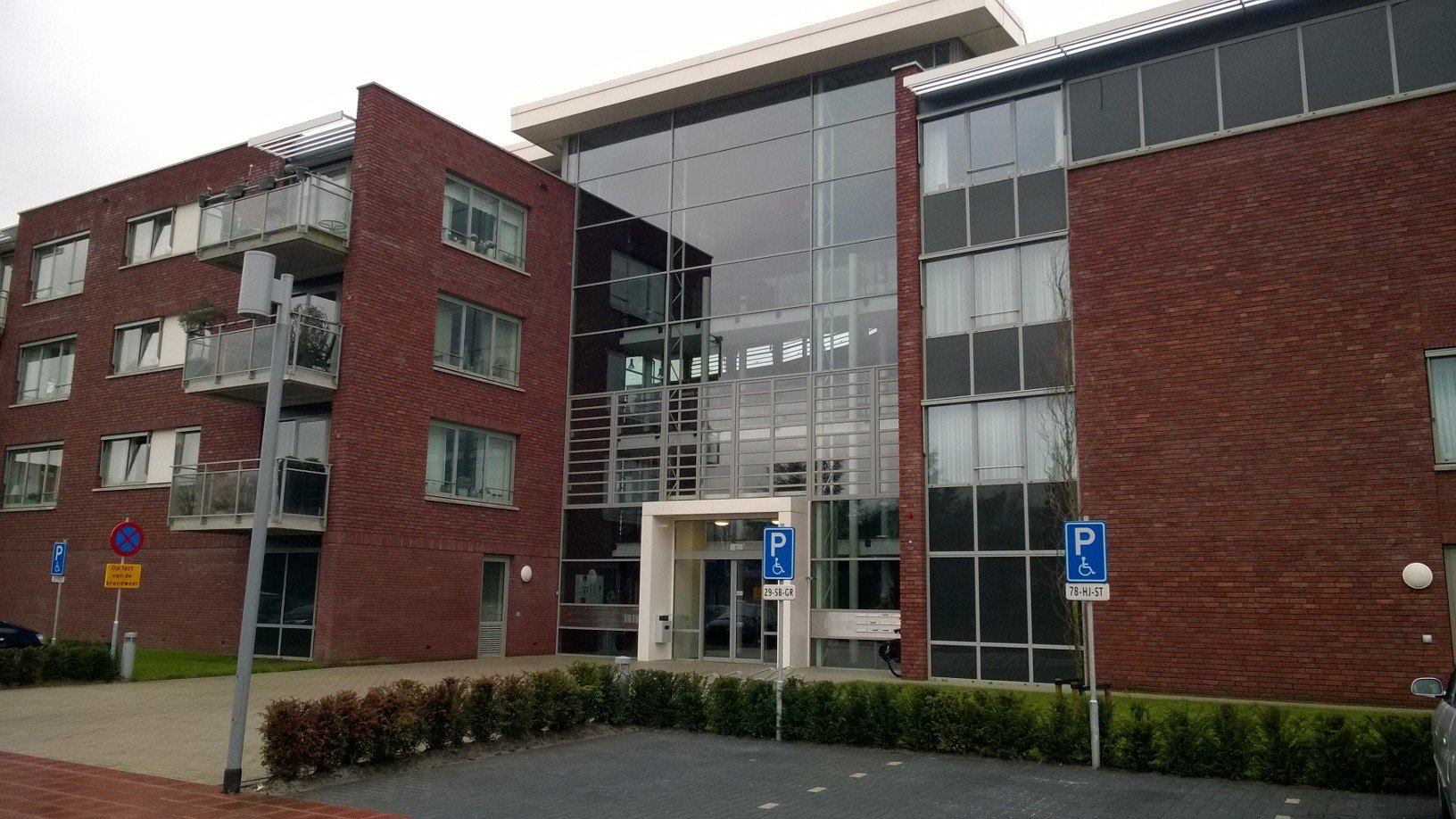 Schauwplein 95, 3882 AV Putten, Nederland