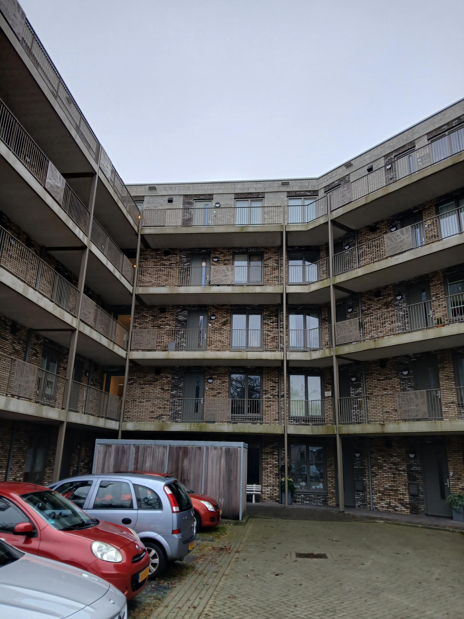 Prinsenhof 39, 3851 TA Ermelo, Nederland