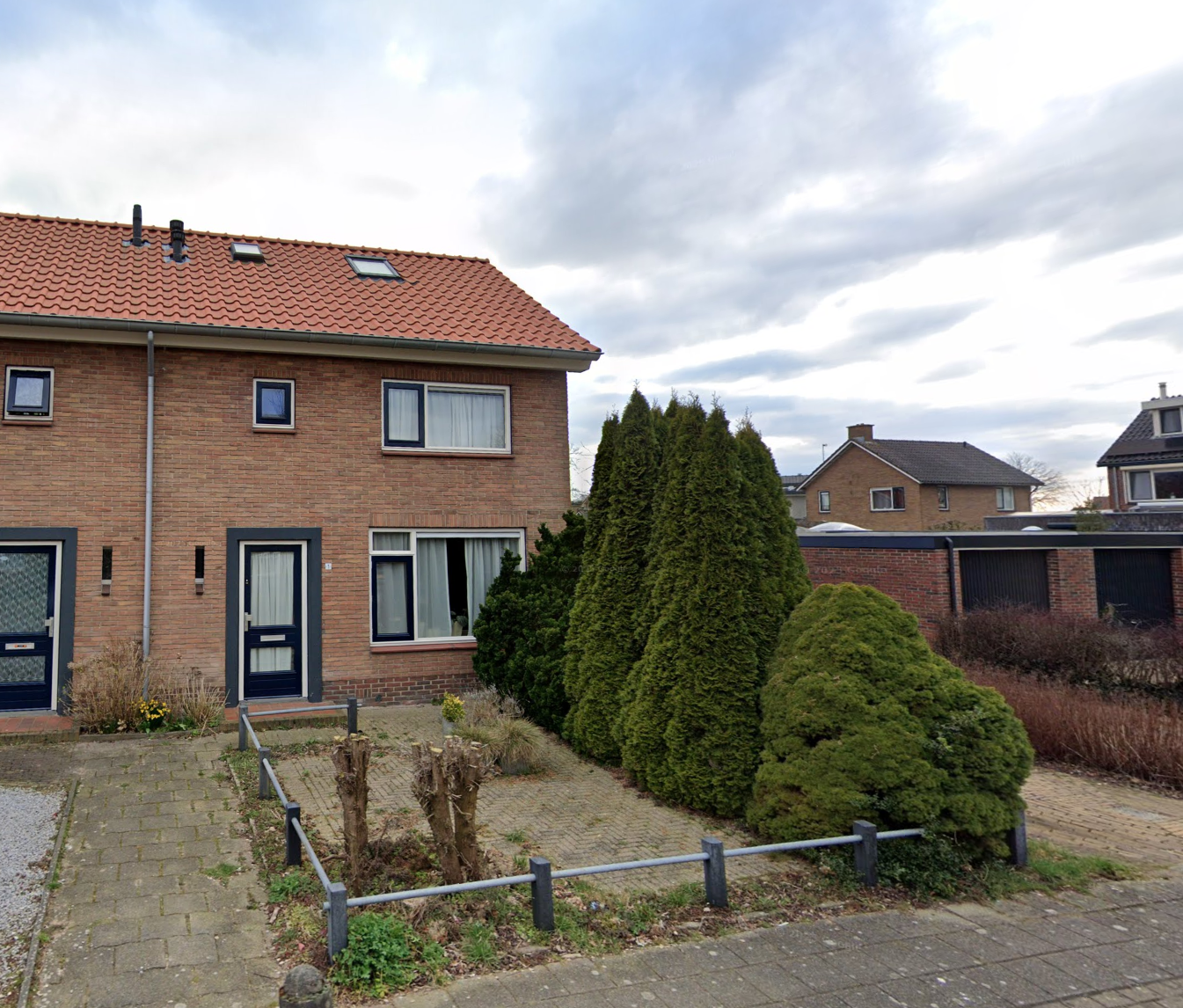 Leliestraat 1, 8096 VT Oldebroek, Nederland