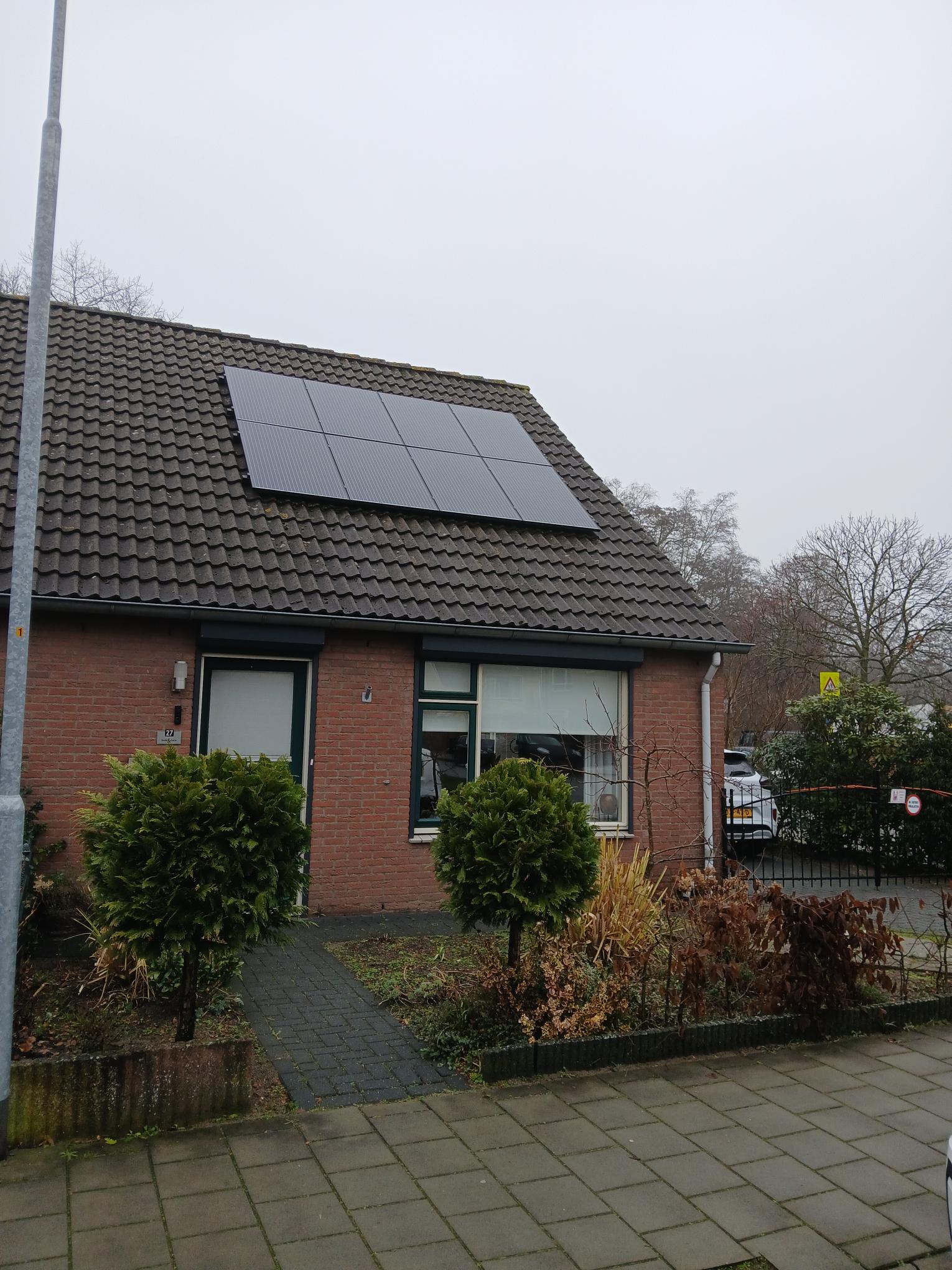 Van Alphenstraat 27, 3842 CP Harderwijk, Nederland