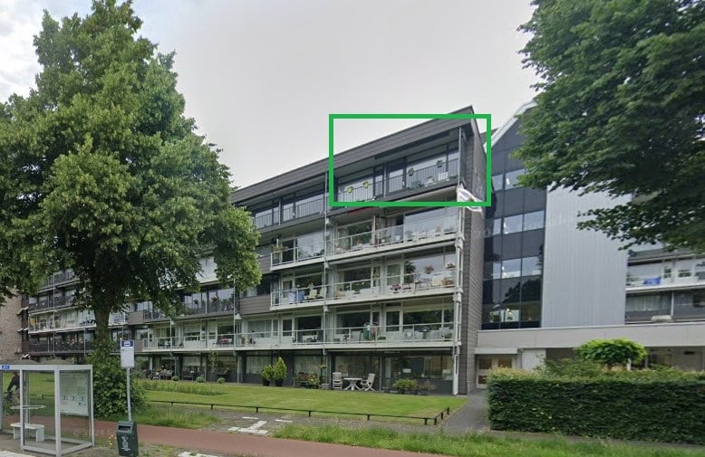 Guido Gezellelaan 227, 3842 XH Harderwijk, Nederland