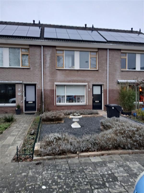 Fuik 13, 8081 KC Elburg, Nederland